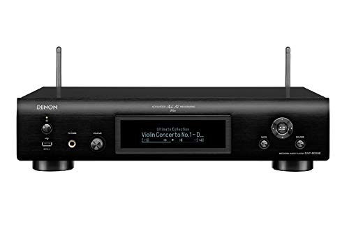 Preisvergleich Produktbild Denon DNP800NE
