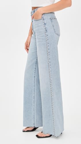 DAZE Women's Far Out Jeans4