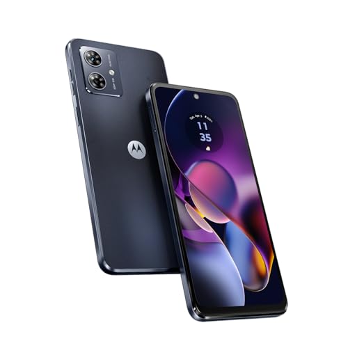 Amazon | 【Amazon.co.jp 限定/ブランドステッカー付】moto g64 5G