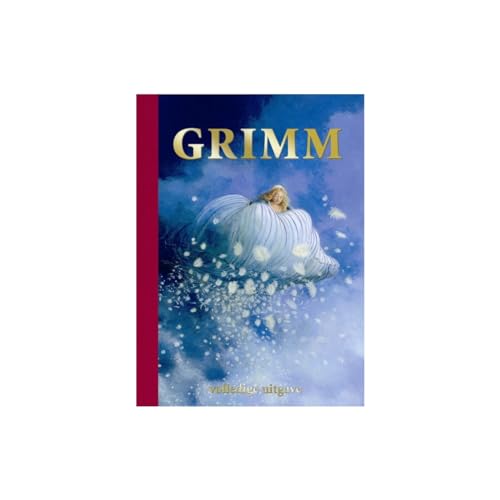Grimm: volledige uitgave van...