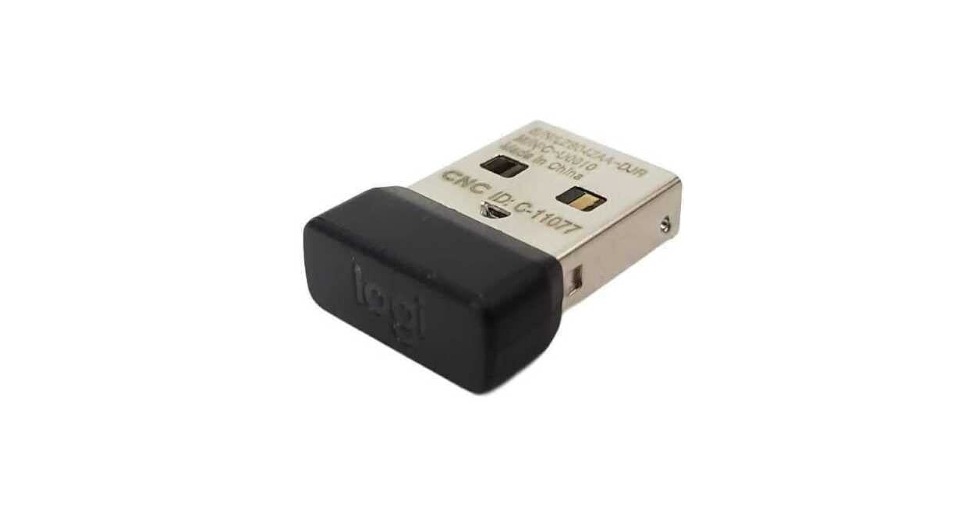 Amazon.com: Logitech Wireless USB Nano PC Receiver Cu0010