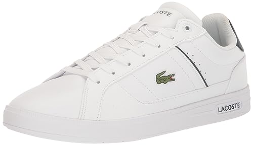 Lacoste Men's Sneakers, 40