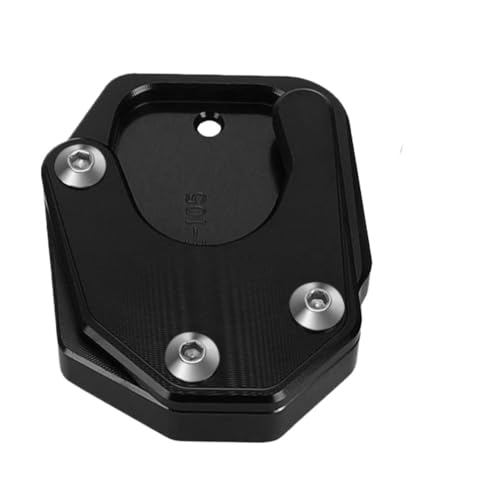 Support latéral de moto NC750X agrandisseur de béquille Integra 2014 plaque extension NM-4 2015