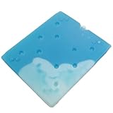 サンコー 保冷剤 大 AHシリーズ AH-512 スリムタイプ 日本製 保冷 アイスパック 蓄冷剤 ０℃グレード ハードケースタイプ 長持ち コンパクト 繰り返し使える！