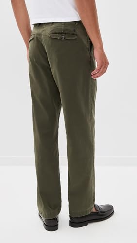 Closed Men's Fairport Relaxed Pants3