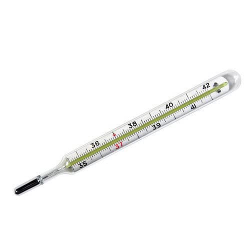 Medigold Mercury Thermometer Amazon.in Health & Personal Care