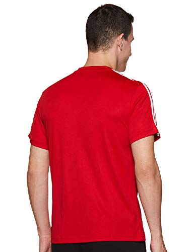 Adidas Men's Regular T-Shirt