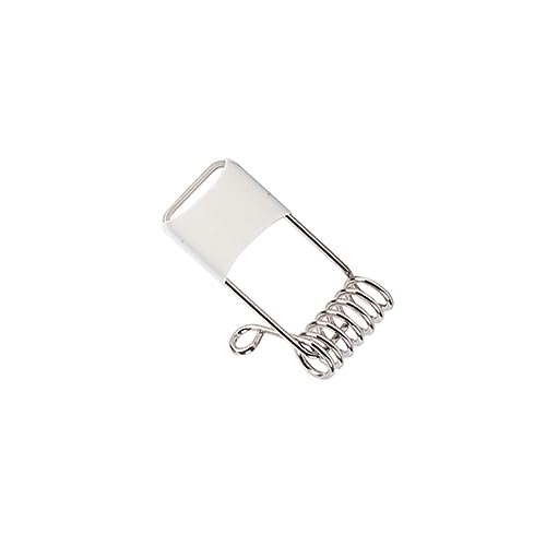 Angoily 30 X|bg CgŒT[N XvO z[ ou LED plXvOANZT[ i d V[OvXvO Silver