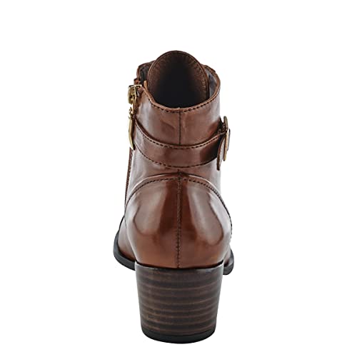 Spring Step Women's Buckleup4