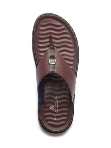 Image of Michael Angelo Men's MA-2764 Sandals