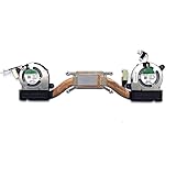 dell xps 27 aio 7760  Ventilateur de processeur avec dissipateur thermique de remplacement pour Dell XPS 13 9300 9310 P/N : 0G4WF7 G4WF7, EG50040SA-CI31-S9A (0FRK0V) EG50040S1-C142-S9A (0WX28K)