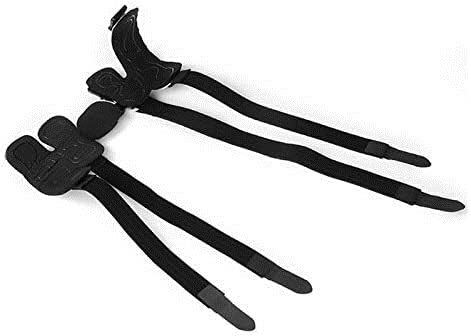 rodillera artritis mujer menisco y ligamento Brace de rodilla ROM con bisagras, poste de colección de rótula ajustable soporte estabilizador de estabilizador orthosis envoltura férula protector de pro