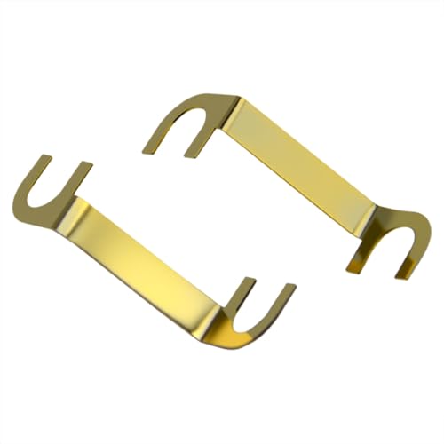 Conector para terminal de bocina de cobre 4 piezas miniatura 4