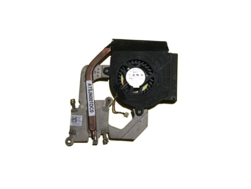 Radiateur processeur XPS 14Z L412Z ventilateur de rechange YMK5R