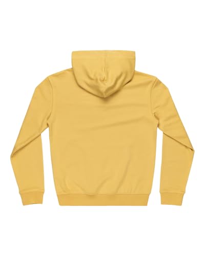 Sweat DC Shoes Pallet Ph Boy pull résistant chaud pour enfant actif