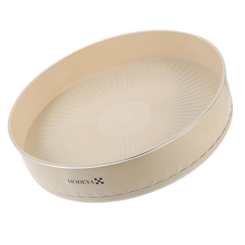 HOLIDYOYO Organizador Giratorio De Especias Soporte De Condimentos Para Cocina Estante Para Almacenamiento Armarios y Mesas Para Especias