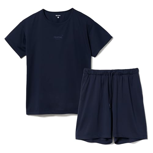 [TENTIAL] f BAKUNE Dry Ladies [ oNl hC fB[X ] ㉺Zbg(EV[gpc) ʈË@ Jo[EFA fB[X lCr[ S