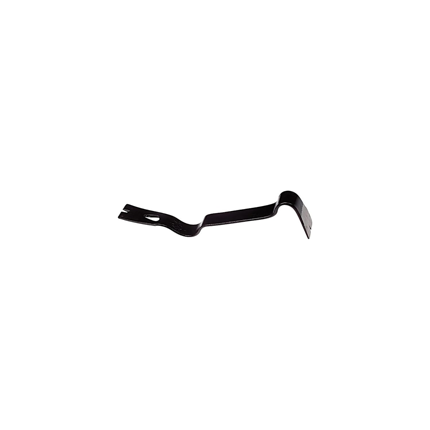 STANLEY55-525 15-inch Super Wonder Bar Pry Bar,Black