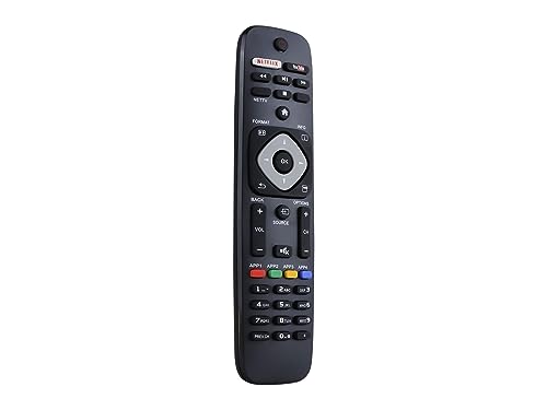 La Mejor review de Tv philips antigua disponible en línea para comprar. 18 La Mejor review de Tv philips antigua disponible en línea para comprar. 18