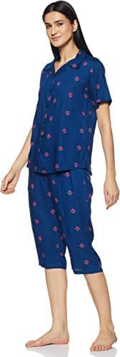 Image of Longies Women Capri Set