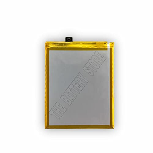 Image of THE BATTERY STORE Original B-E2 Battery for Vivo X21i Vivo X21i Dual SIM Battery with 1 Year Warranty and high Capacity Battery Backup. Carefully Check Your Phone Model and Purchase. (for VIVO B-E2)