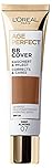 L'Oréal Paris Age Perfect BB Cover 07 Deep Almond Tinted Moisturising Serum