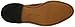 Allen Edmonds Men's Strand Cap Toe with Perfing,Walnut,10.5 D US