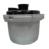 Dyale Water-Cooled Car Alternator Fit for BMW - to 12317526286 & 12317527468