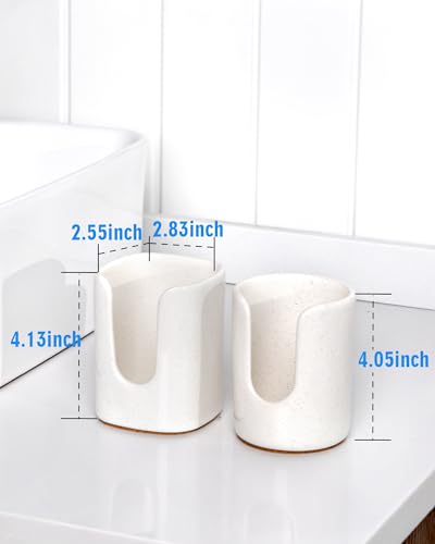 Mejores review On-line Taza de baño cuadrada al mejor precio. 8 Imagen adicional