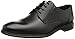 Produktbild LLOYD Herren Schnürhalbschuhe KOOG, Männer Businessschuhe,Derby,Extraweit,straßenschuhe,Strassenschuhe,Schnuerung,lace-up,SCHWARZ,44 EU / 9.5 UK