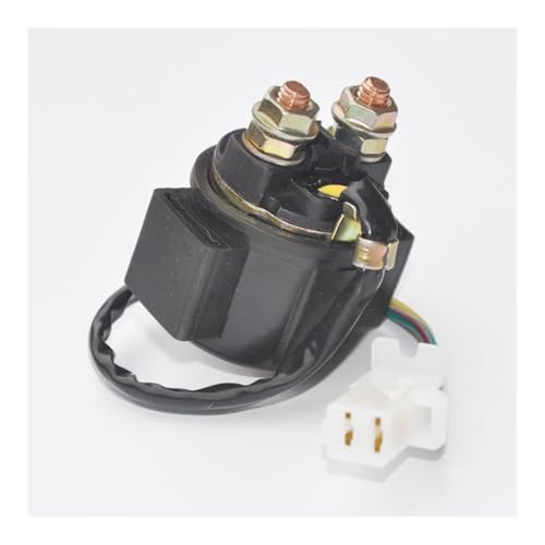 Relais de démarreur moto 150A pour RSV 1000 et Tuono AP8112927 1998-2011