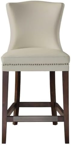 Uttermost Dariela - 40 inch Counter Stool