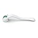 Eva Naturals Microneedle Derma Roller (0.25mm) - Increase Skin's Absorption of Serums and Moisturizers - Safe, Effective and Easy to Use - Storage Case Included - Premium Quality, 540 Titanium Needles