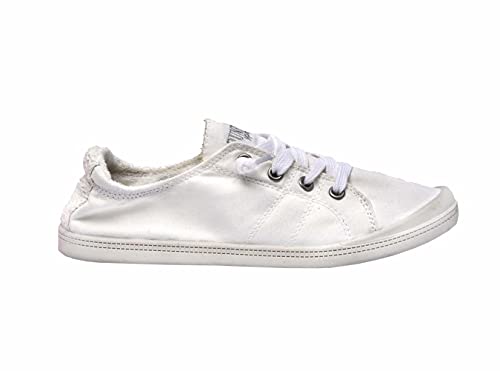 Dunes Sport Women's Reesa Canvas Sneaker2