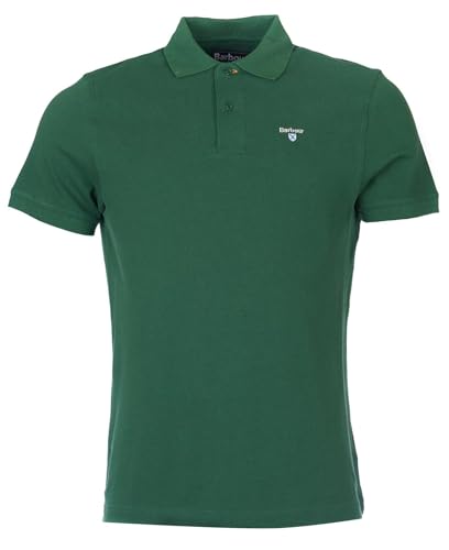 Polo Sports Barbour ol72 Racing Green XL vêtement casual chic homme