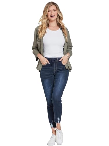 Royalty For Me Womens Women's High Rise Jogger4