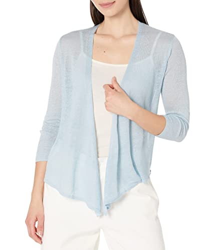 Image of NIC+ZOE Plus Size Four-Way Cardigan