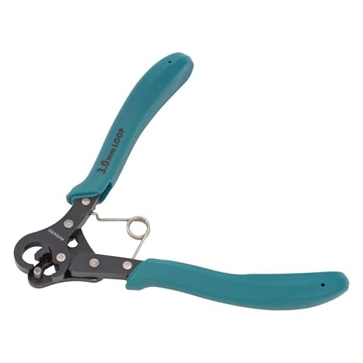 The Beadsmith Original One Step Looper