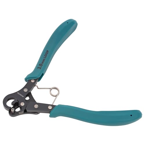 The Beadsmith Original One Step Looper – Pince Pour...