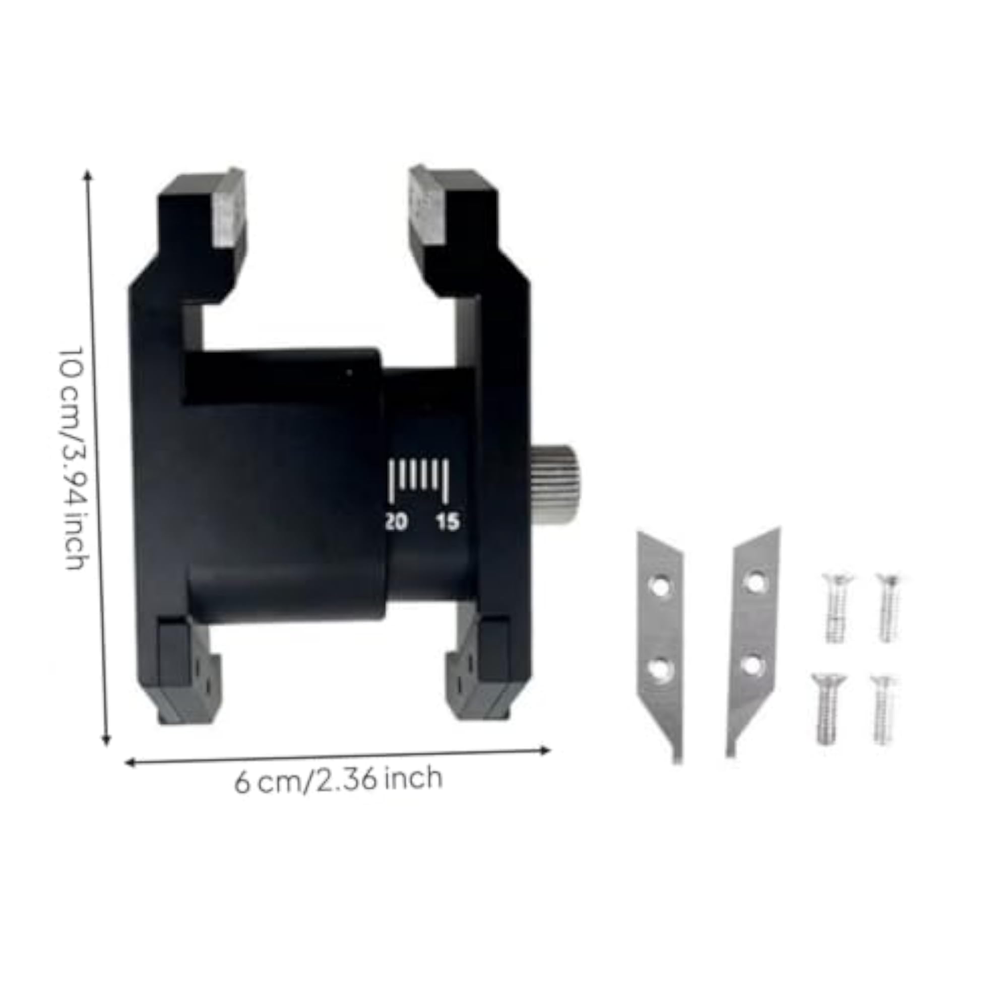 Precision Watch Spring Bar Plier Tool for Watchmakers