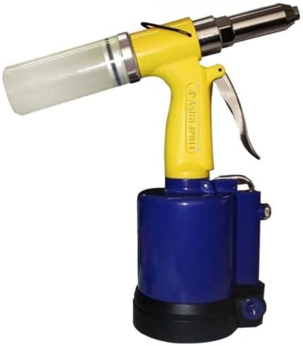 Astro Pneumatic AST-PR14 0.25 in. Air Riveter