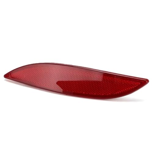 �����ԗp���A�o���p�[���t���N�^�[ Compatible With For Megane III For Hatchback 2008-2016 For Grandtour 2009-2016 ���A�o���p�[���t���N�^�[ OEM: 265650004R 265