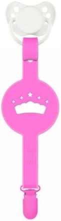 PaciPlay - Fairytale - Pink