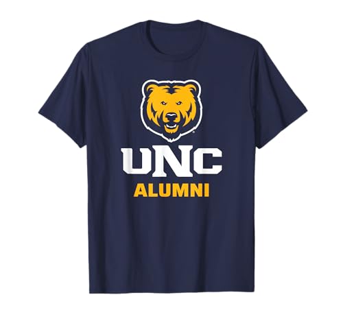 University of Northern Colorado Bears Alumni T-Shirt