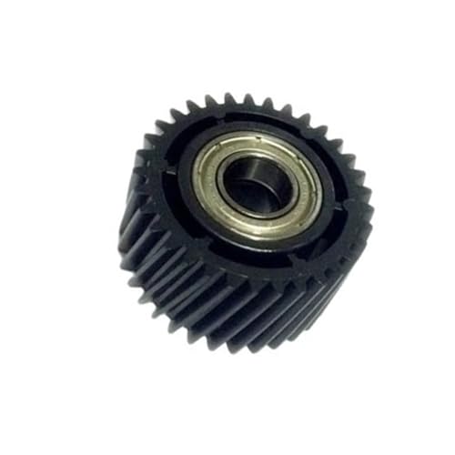Para Gear 30T AB011504 pour Ricoh MP1350 MP1357 engrenage durable