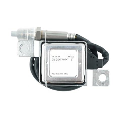 Capteur d'oxygène et d'azote 059907807T régulateur NOx pour Audi
