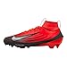 Nike Vapor Pro 1 Chaussures de football (HF9409-600, pourpre vif/orange laser/noir), Cramoisi vif/orange laser/noir, 10