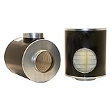 WIX 46858 Air Filter