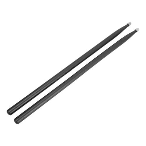 2 Pares de Baquetas 5A de Madera de Arce 16in miniatura 7