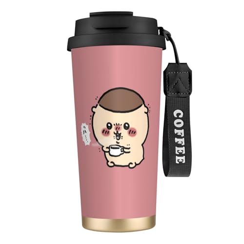 XeXJbv  ܂񂶂イ ԗp^u[ R[q[Jbv  e Wt Xg[t ۗ ۉ ^fM }O{g  ԗpRbv ^ѕ֗ jp v[g ItBX ƒp ԍڗp 500ml